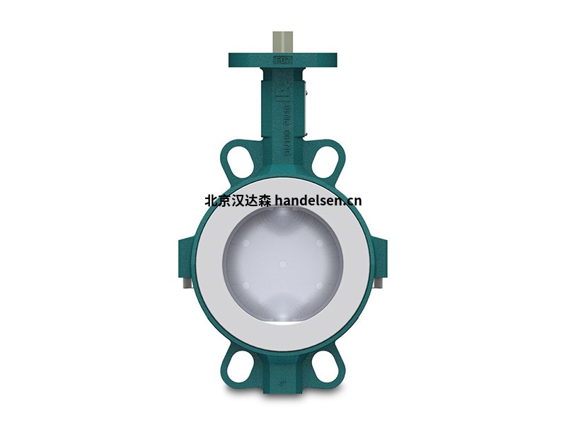 瑞士InterApp蝶閥