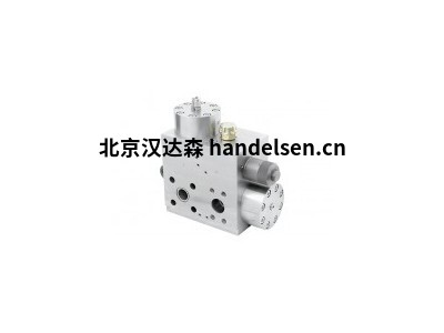 漢達森專業銷售KAMAT高壓閥高壓柱塞泵