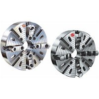 德國roehm獨(dú)立夾頭夾頭