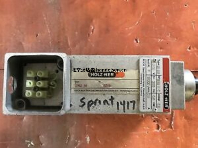 VIBRA  DV系列振動電機