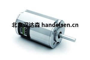 DUNKERMOTOREN驅動器