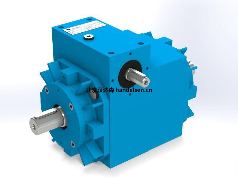 Unimec 高科技聚合體螺旋千斤頂 意大利產地