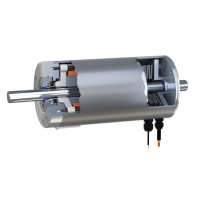 MAYR離合器技術資料