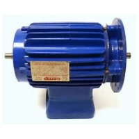 CEMP防爆電機技術圖紙