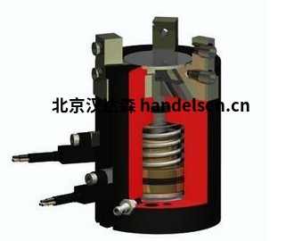 德國SOMMER-AUTOMATICSOMMER氣動執行元件