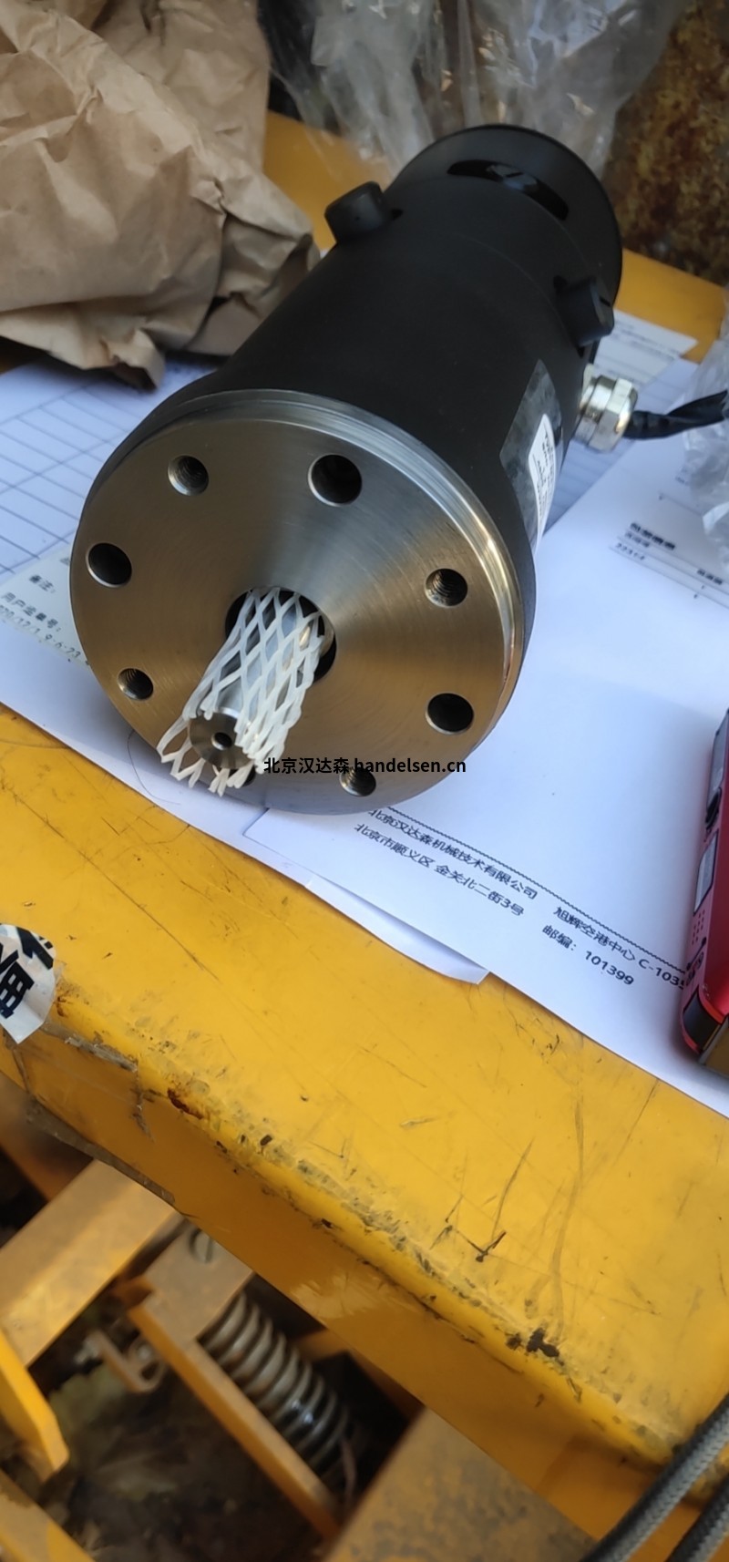 Callan  愛爾蘭進口電器規格 C4-16X-00000-000