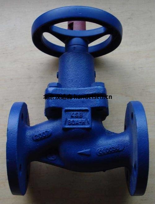 CRANE ChemPharma Energy齒輪齒條式氣動執行機構CRANE&reg; 產品