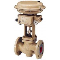 原廠采購SAMSON自力式調節器