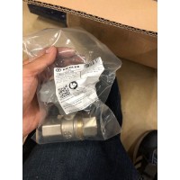 Burocco布魯克閥門中國區總代理