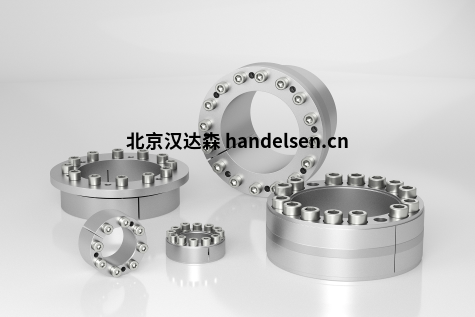 德國RINGFEDER（靈飛達）進口脹緊套聯軸器