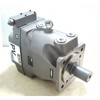 漢達森專業銷售parker泵-可變排量泵