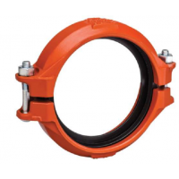 漢達森專業銷售Victaulic接頭-過渡接頭