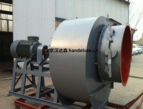 德國DLK AAOM 離心通風機系列