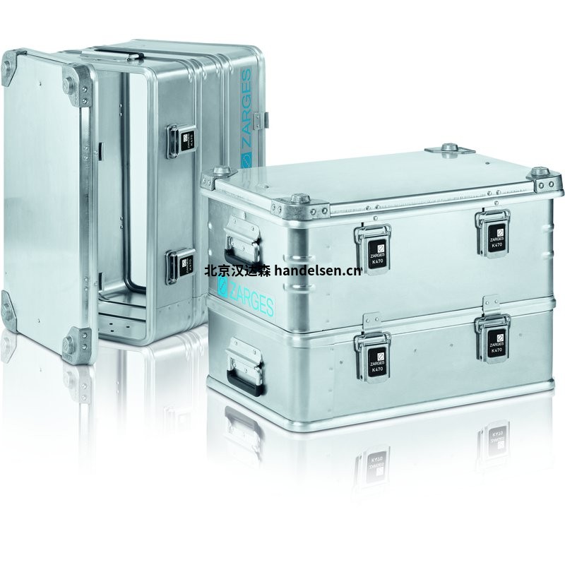 Zarges鋁制品工具箱直梯平臺推車優勢供應