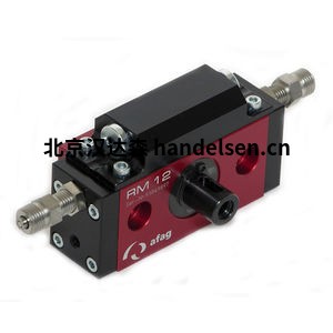 AFAG氣缸電動夾持器旋轉線性模塊