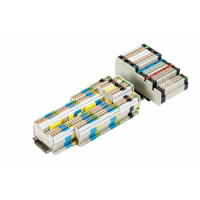 德國Wieland威瑯固態繼電器端子傳感器樓宇自控