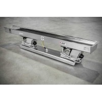 德國JOST振動控制器TK系列供應