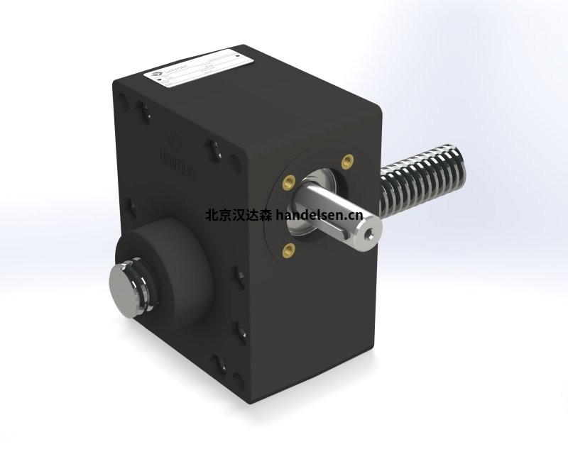 意大利UNIMEC烏尼梅克進口減速機優勢供應