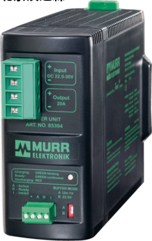 德國murr穆爾電源管理電氣電子連接器優勢供應