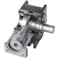 Graessner減速機齒輪箱優勢供應