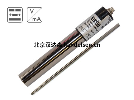 inelta工業測量傳感器介紹