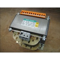 roller-fischer三相變壓器