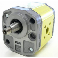 Vivoil農業機械的液壓泵，馬達和分流器介紹