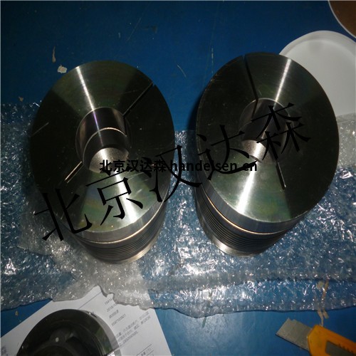 R+W K3金屬波紋管聯軸器