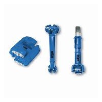 ELBE萬向節軸0.900系列