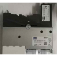 Schmalz 真空發生器參數簡介