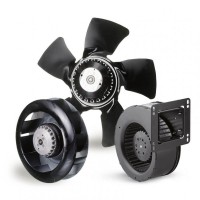 FANDIS風扇、FANDIS溫（濕）度開關原裝進口應用領域