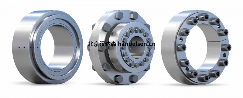 Stuwe收縮盤進口連接器脹緊套優勢供應