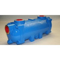 PILAN換熱器西班牙換熱器優勢供應