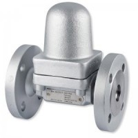 德國Gestra恒溫蒸汽閥門 MK系列 參數介紹，支持選型