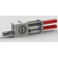 Trendelkamp擠出泵用于食品工業