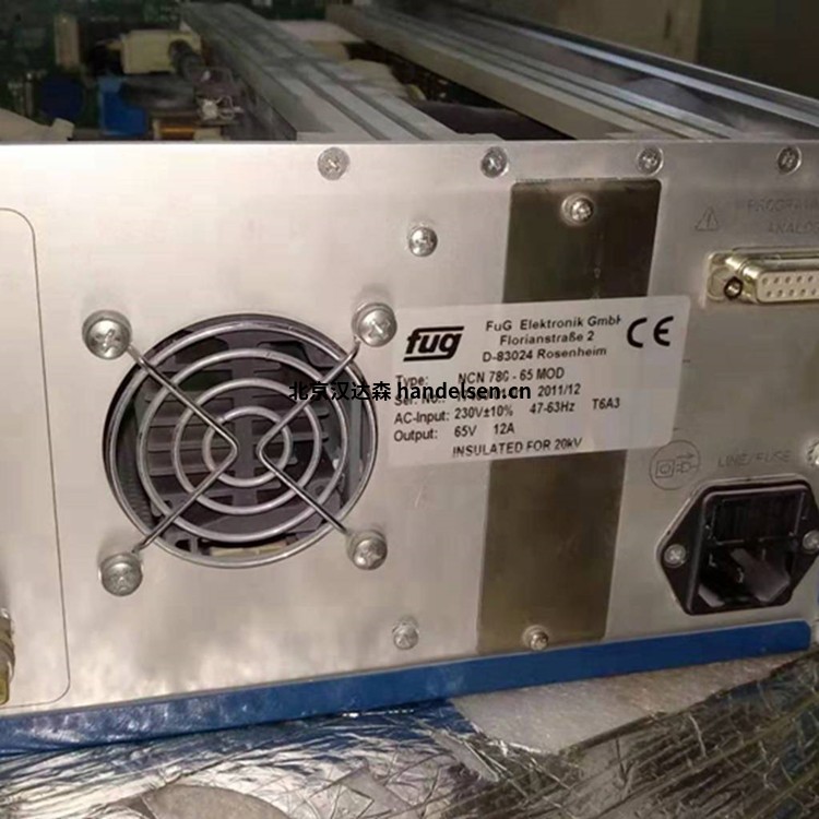 德國FUG中壓電源 HCP 350-12500 406D859124DD1AD1102E1DE764B75A65_副本