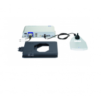 PI U-760PILine?XY工作臺系統，帶控制器和操縱桿