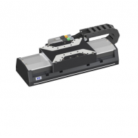 PI PIMag高負載線性平臺 V-412