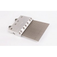 德國Grindaix供應最優機床節油噴嘴冷卻劑噴嘴冷節油系統