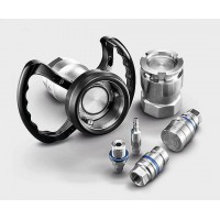 Staubli接頭瑞士史陶比爾進口工業連接器價優