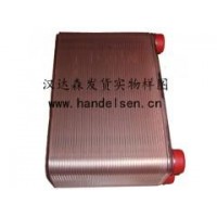 德國FUNKE專業供應管式冷卻器板式換熱器