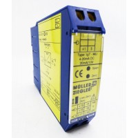 Muller-Ziegler繼電器變送器優勢代理