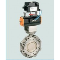 EBRO_ARMATUREN進口工業閥門執行器