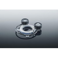 Mubea進口彈簧優勢供應碟形彈簧