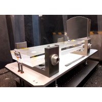 Winlight系統設計校準和測試臺OGSE