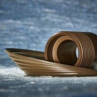 Brandenburger耐高溫消融材料S5000