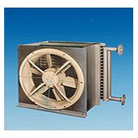 德國Walter Nuding熱交換器冶金 造船 造紙等各個行業領域