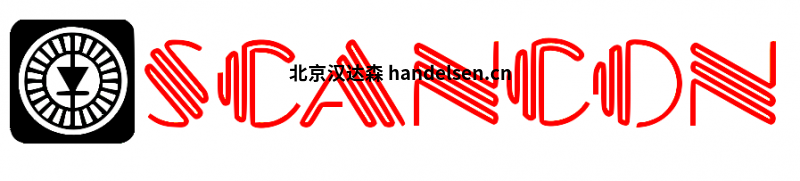 SCANCON編碼器丹麥增量式絕對式防爆編碼器