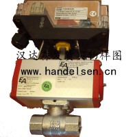 END-Armaturen GmbH閥門原裝進口優選