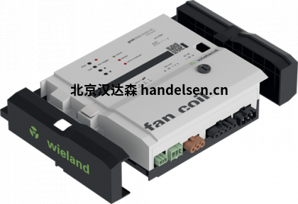 Wieland格西斯&reg;克諾克斯